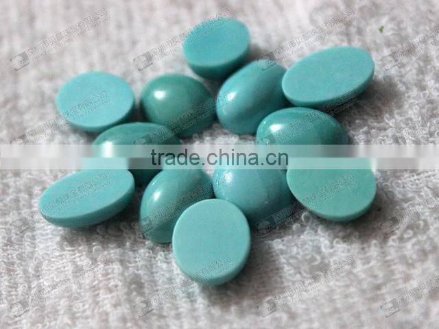 Wholesale turquoise stone for jewels