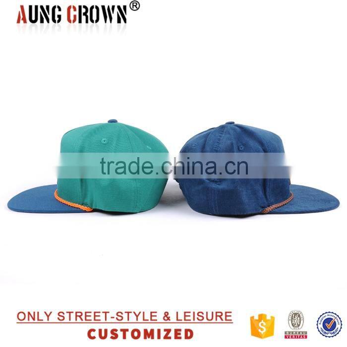 custom cheap 5 panel cap manufacturer