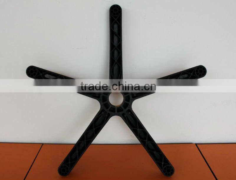 Nylon chair legs PAX-E300