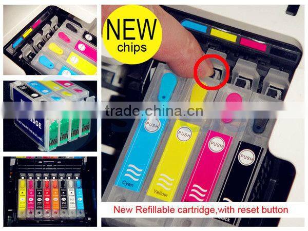 T620 CISS for HP printer(C9403A C9370A C9371A C9372A C9372A C9374A)