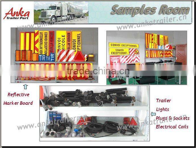 Fire Exit Luminous Signs