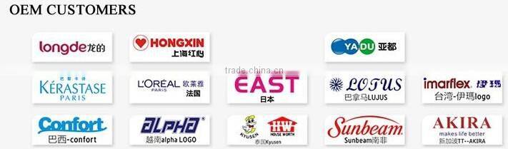 China Mainland Portable New Products Mist Fan With Water Spray