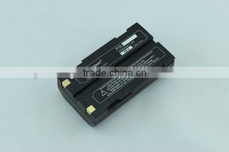 Huace XB-2 Li-ion rechargeable battery for GPS