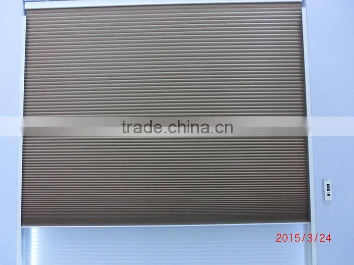 Top Quality Ready Made Honeycomb Blinds/Cellular Blinds 2015 Designed