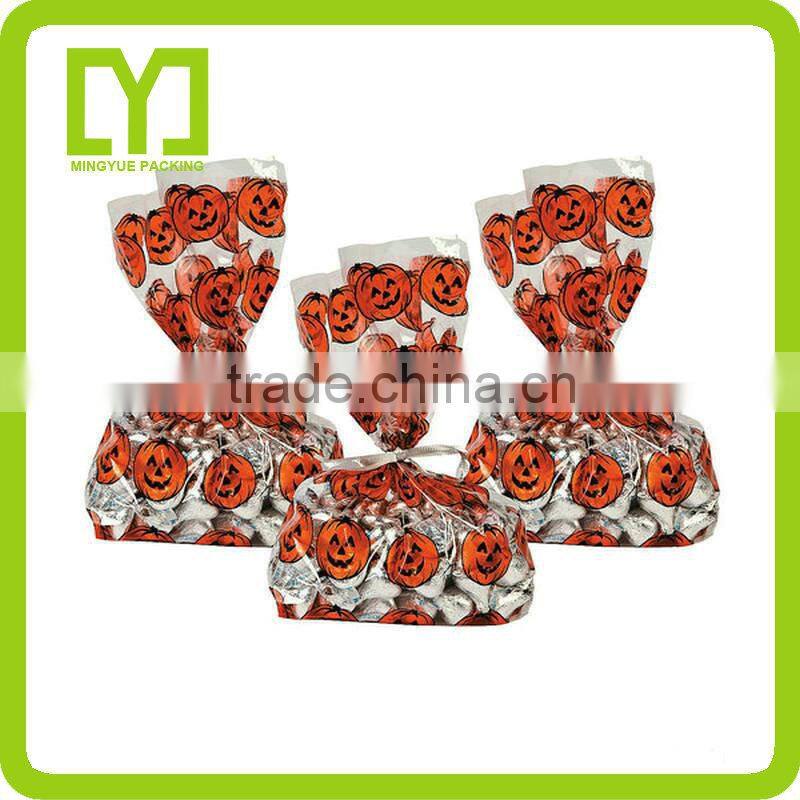 alibaba china Custom printing good-looking ploy bag packaging food