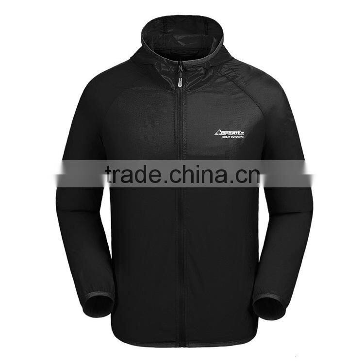 hot sale nylon jacket