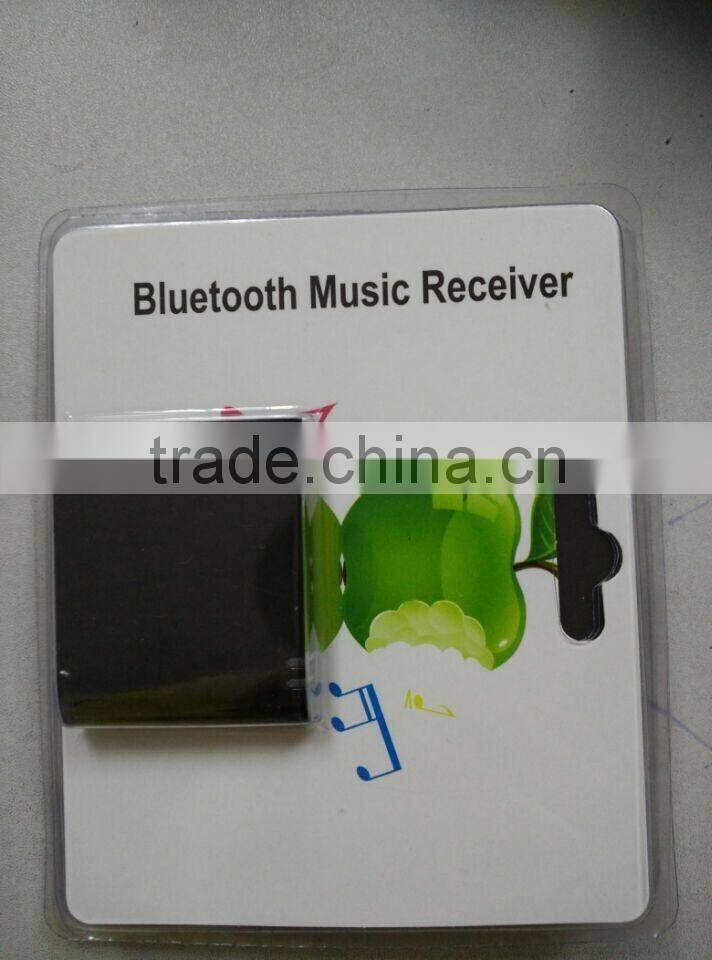 Free shipping Bluetooth Music Receiver Adapter bluetooth receiver for Sounddock Series I II 10 & Portable bluetooth