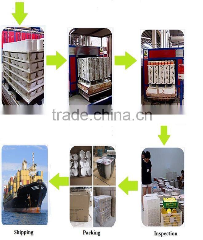 Chinese red chinese restaurant dinnerware for gift