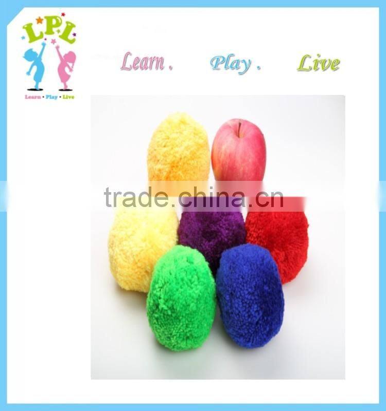 Baby toys manufacturer custom wholesale hot sale kids toy ball soft ball