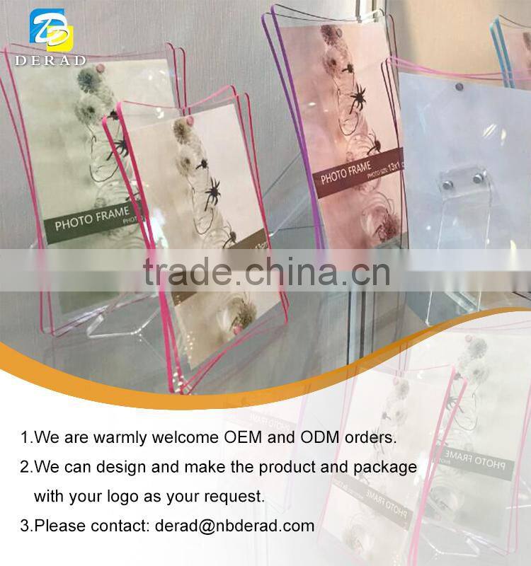 Christmas Gifts Quality Photo Picture Frame
