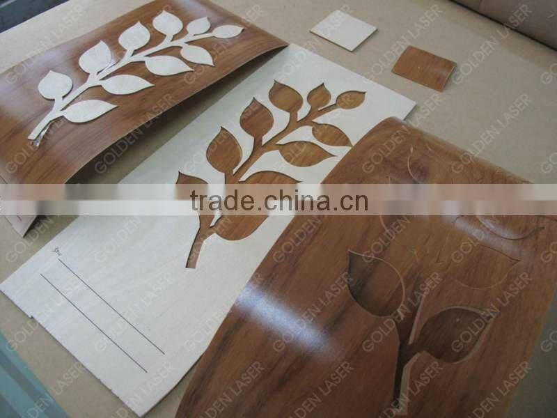 Large Format CO2 Laser Engraving Cutting Machine Price