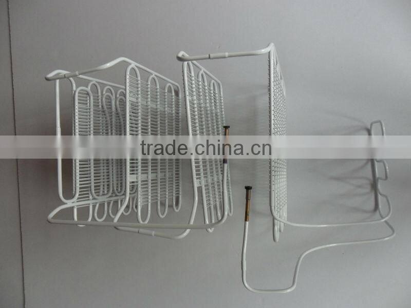 Best price Wire Bundy Tube Evaporator