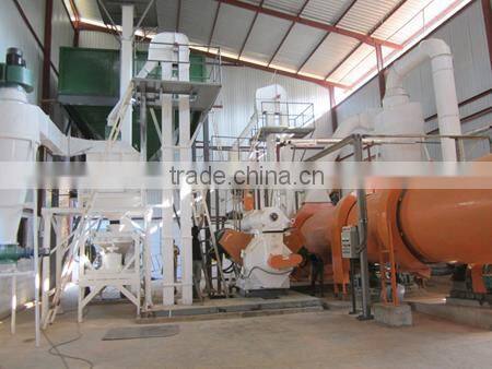 Factory price for disc electirc wood chipper machine