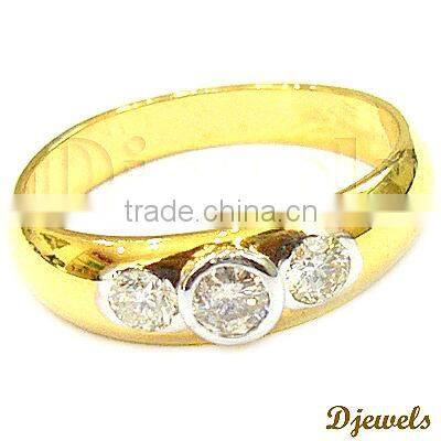 Ladies Diamond Rings, Diamond Gold Rings, Diamond Jewelry