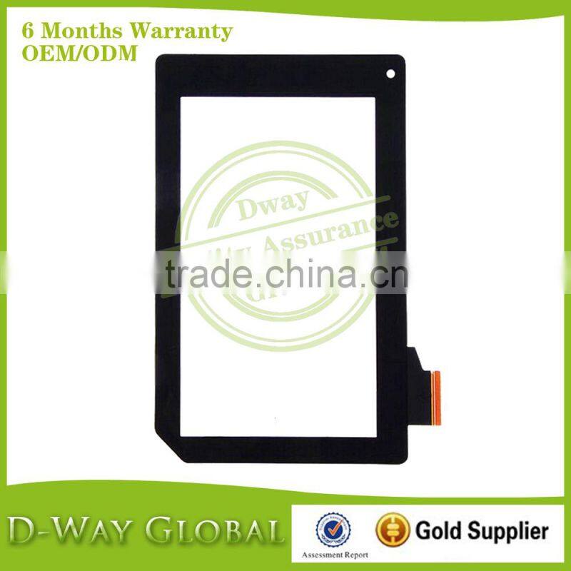 Brand New And Cheap Touch Screen Digitizer Glass TP Panel For Acer Iconia Tab B1-A71