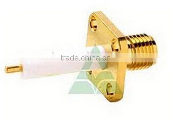 Durable hot sell high power sma 905 connector