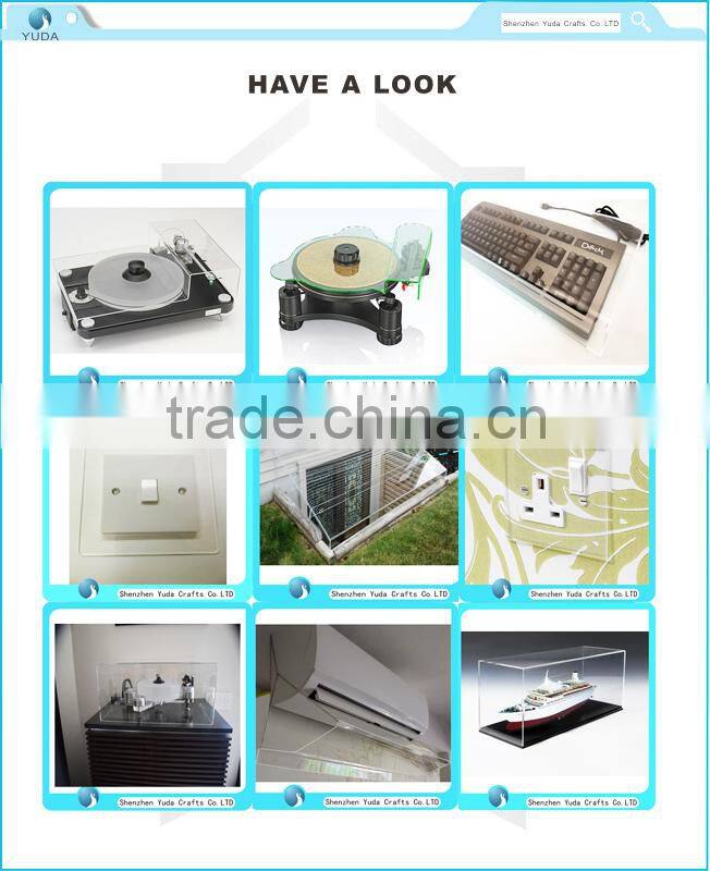 Acrylic Window Cover Perspex House Window Well Covers Acrylic Dust Cover