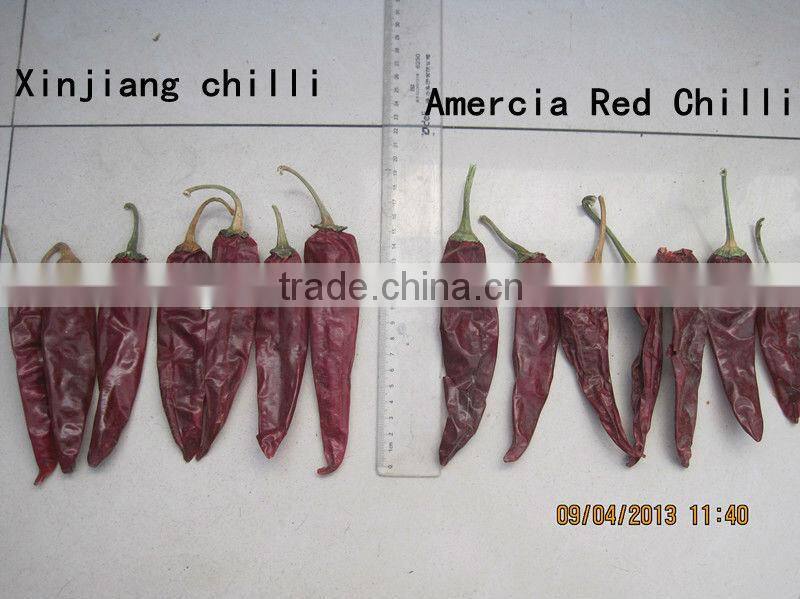 dried amercia red chilli,dr. pepper