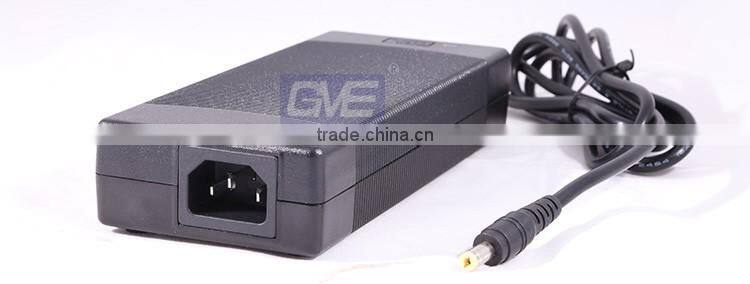 Gve Brand Intertek Tuv Rohs 12V 15A 18A Laptop Ac Adapter