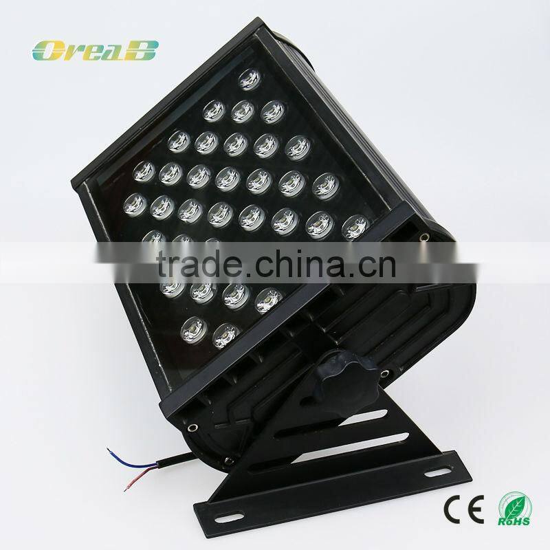 48 W led smd flood light with bridgelux chip