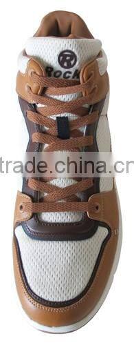 2016 Men Semi Casual Shoes Used Sport Shoe HT-91963A