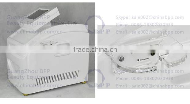 Orignial USA desk portable cpt e-matrix laser machine
