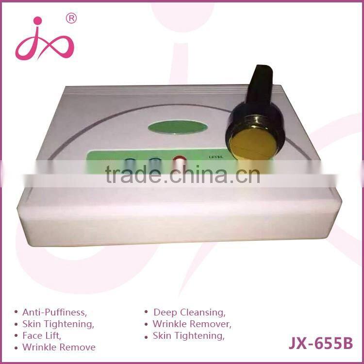 Face and Body Ultrasonic Beauty Slimming Massager Equipment ultrasound machine price ultrasonic machine