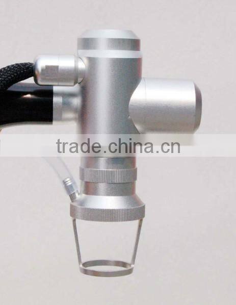30W RF Tube Co2 Fractional Laser for Acne Skin Care