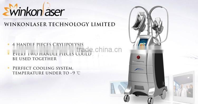 cryolipolysie / price cryolipolysis / cryolipolysis machine 2016