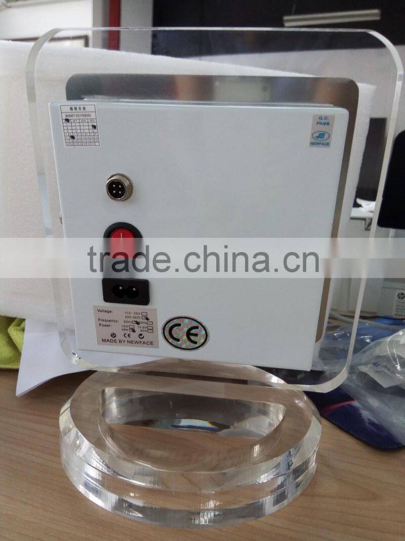 meso injector mesotherapy gun u225 meso pen microneedle therapy