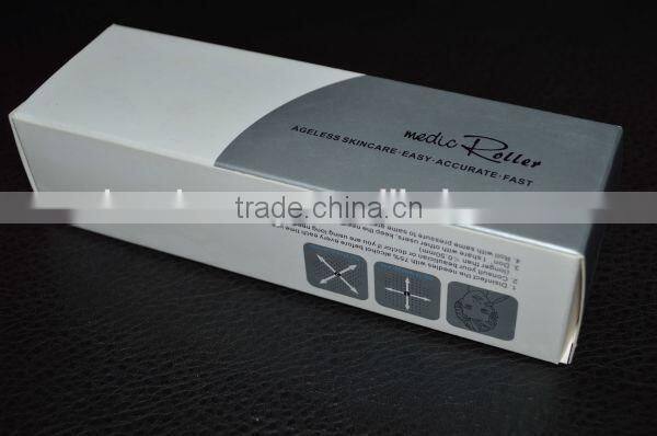 80 needles derma stamp micro derma roller