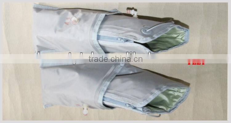 Far infrared pressotherapy machine lymphatic home