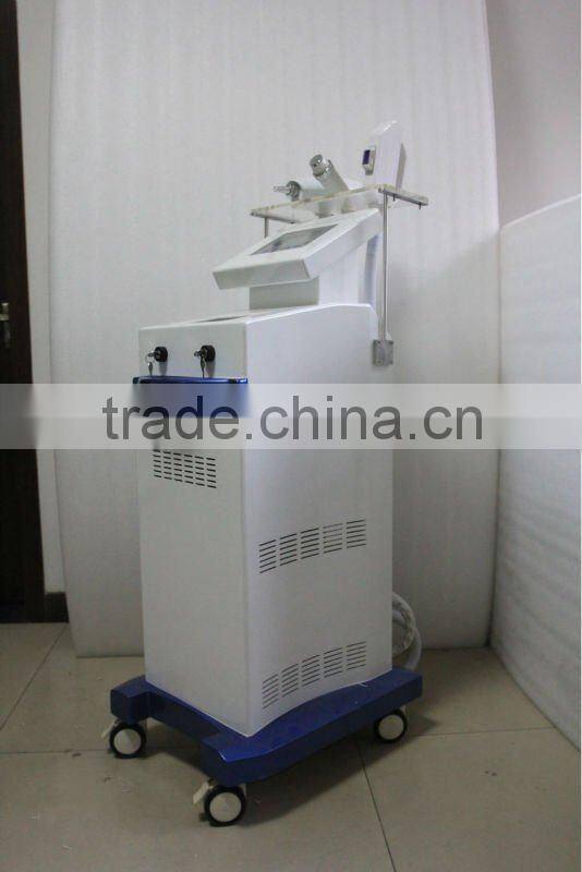 medical aesthetic hair removal ipl laser machine