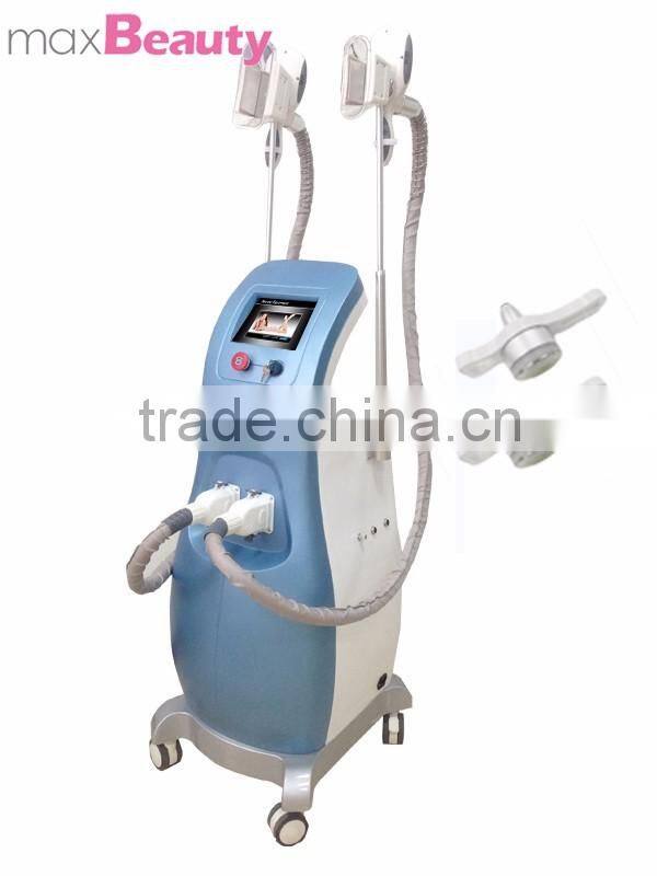 Latest cool technology professional fat freezing body sculpting slimming machine for sale