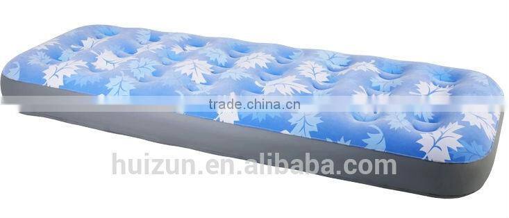 Hot selling of Pvc Inflatable Air Bed
