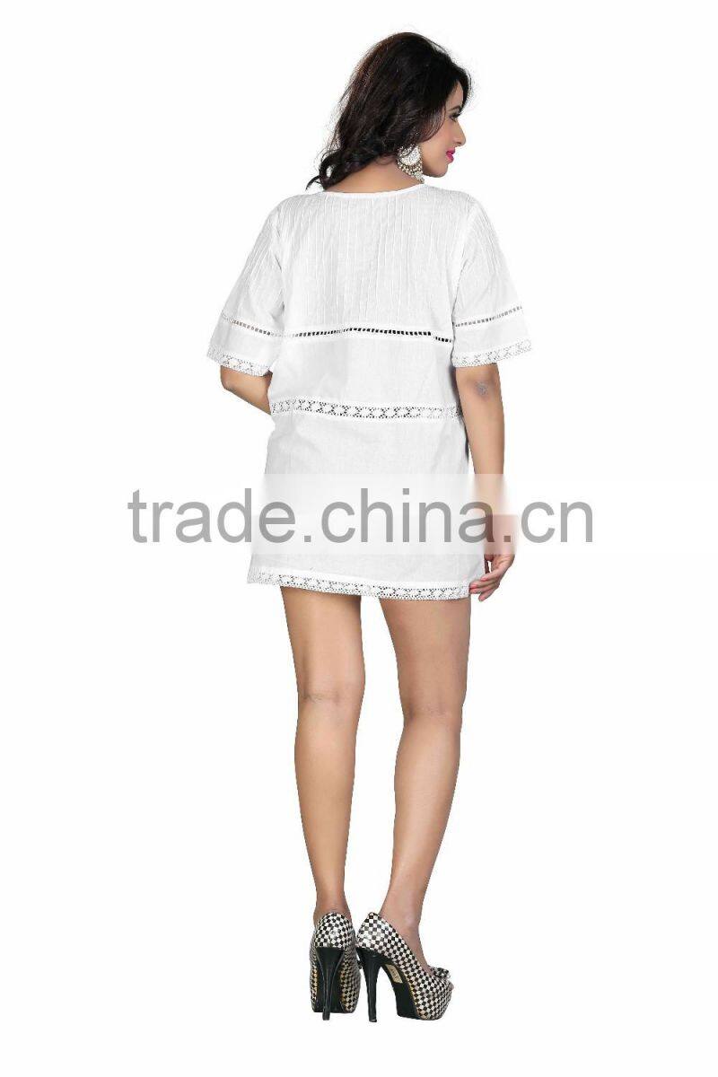 girl dress of Cotton