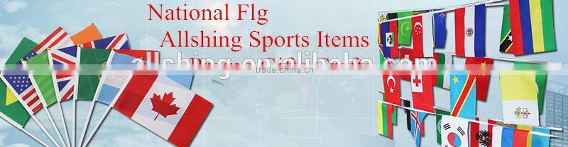 Wholesale 2016 cheapeast promotional car wing mirror cover flag/Car mirror cover flag for 2016 european cup