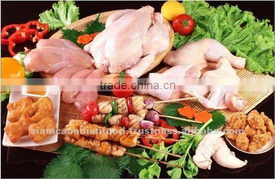 High Quality Fresh Frozen Beef