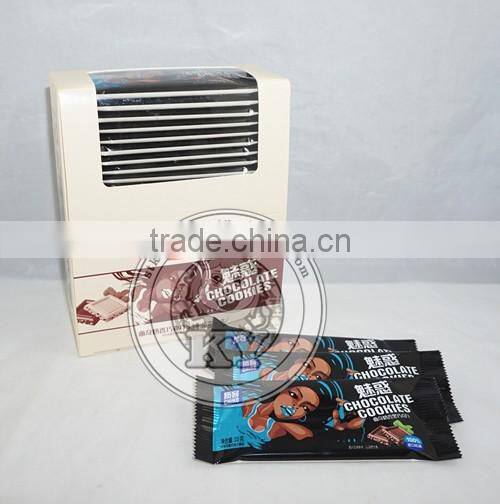 cookies black chocolate with milk flavor