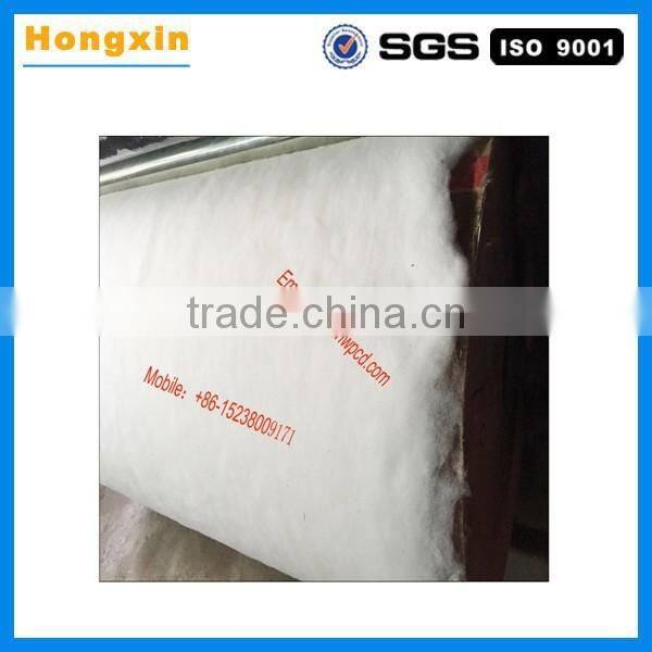 High quality cotton carding machine/cotton processing machine