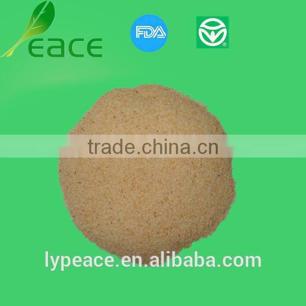 40-80mesh ad garlic granules with good price