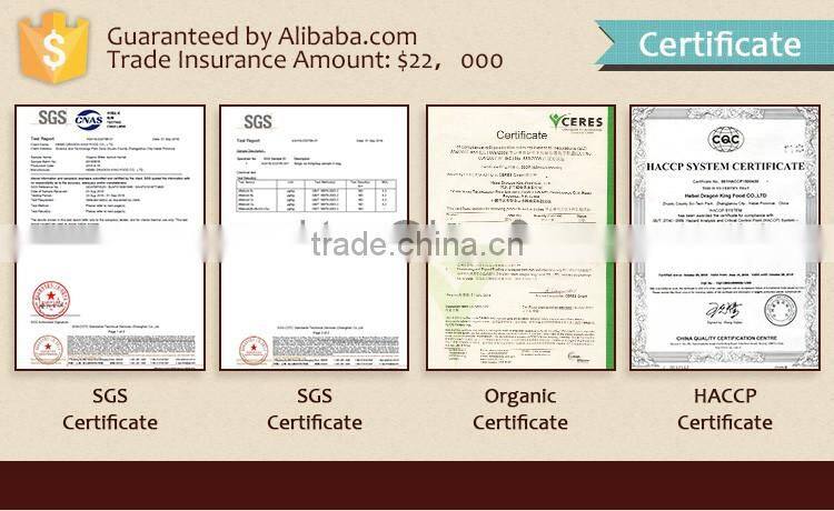 The blanched bitter apricot kernels/(GUANGBEI Type) made in china.