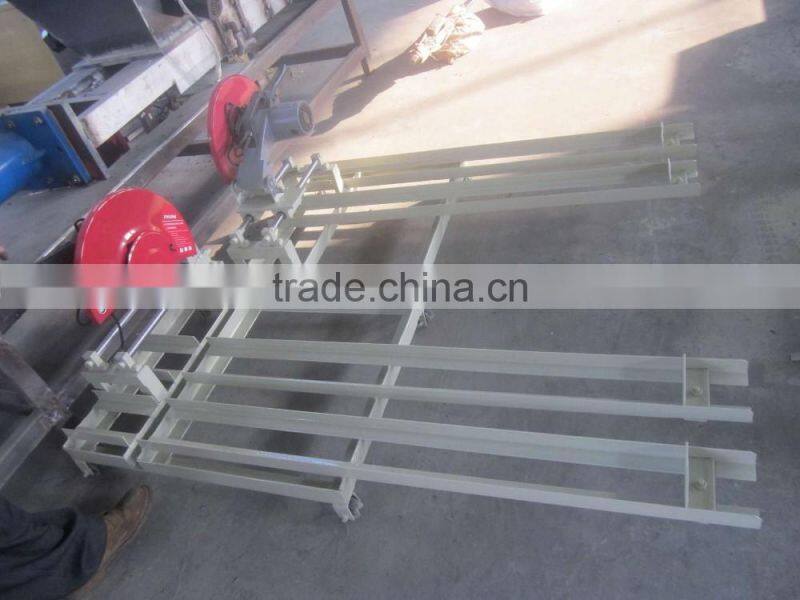 Sawdust compressed wood pallet block making machine 0086 18203652053