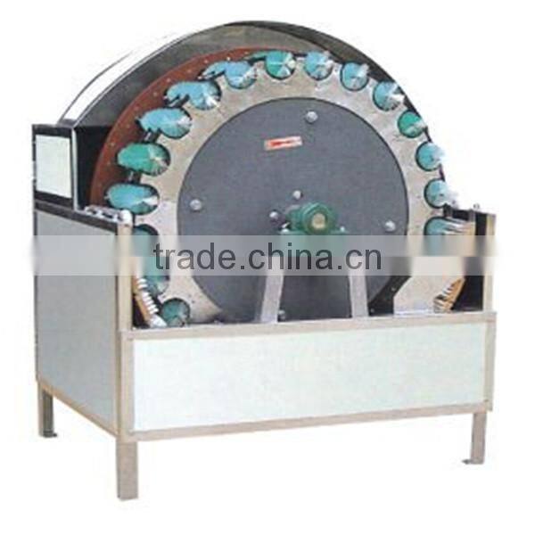 high efficiency and professional bottle washer