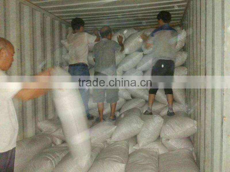 Friendly Building materials Free Asbestos Vermiculite for fireproof board insulation