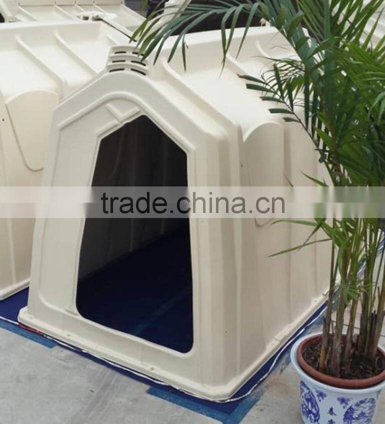 Best Selling Products Fiberglass Comfortable Calf Hutch