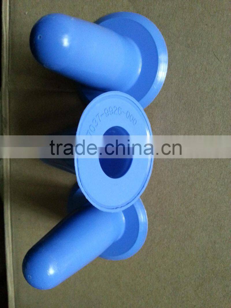 plastic false teat for cow milking