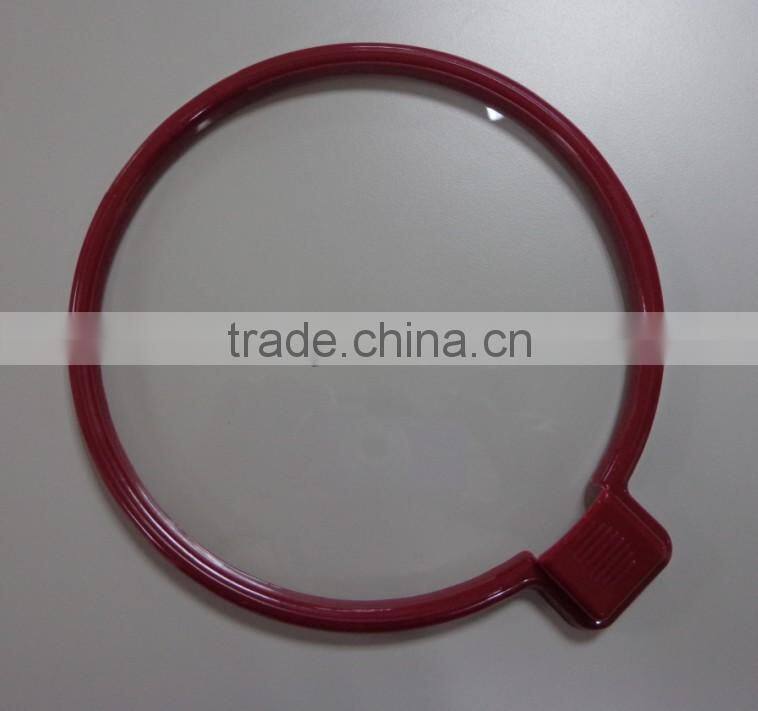 plastic cling film for food wrap