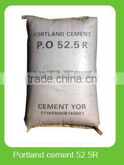 Grade 42.5 portland cement price per ton for construction