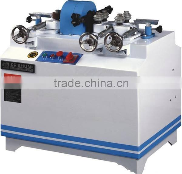 2016 hot sale broom handle machine/wood round stick machine/machine for making round rod